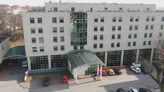 Powiększy się oddział rehabilitacji w opatowskim szpitalu