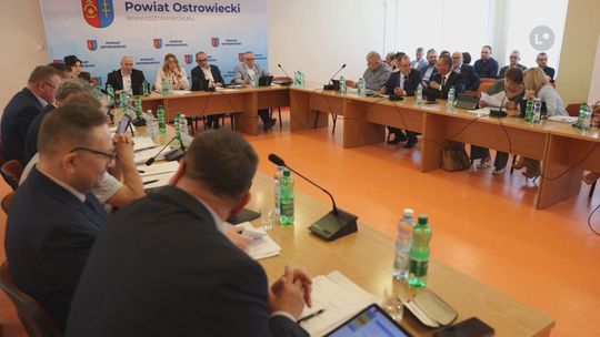 Powołają nowego skarbnika?