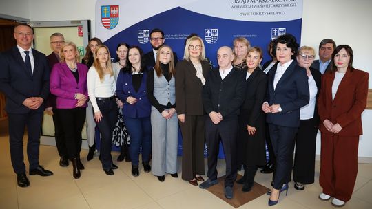 Powołano pierwsze w Polsce formalne gremium dla pieczy zastępczej