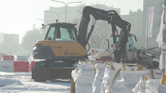 Powstaną dziesiątki kilometrów nowych dróg