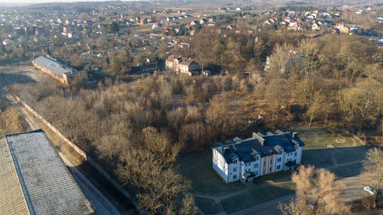 Powstaną  kolejne bloki komunalne w Ostrowcu Świętokrzyskim