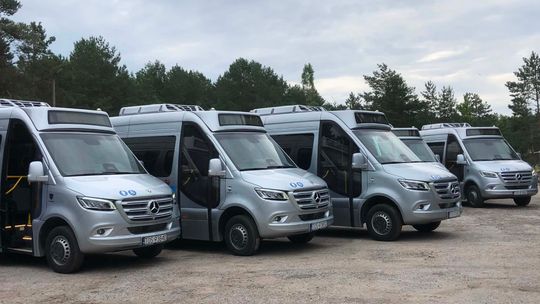 Powstaną nowe linie autobusowe