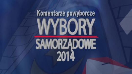 Powyborcze komentarze 