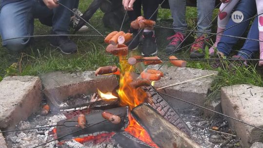 Pożegnali wakacje na V Jadwiżańskim Pikniku