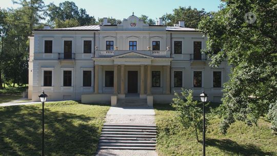 Poznaj architekturę Ostrowca – spacer edukacyjny i sesja popularnonaukowa