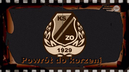 Poznaj drużynę KSZO 1929