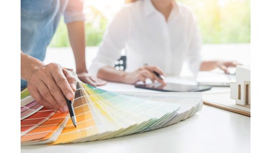 Poznaj najsilniejsze trendy w dziedzinie dekorowania wnętrz w 2019 roku