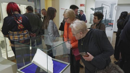 Poznaj pracę muzealników w Pałacu Wielopolskich