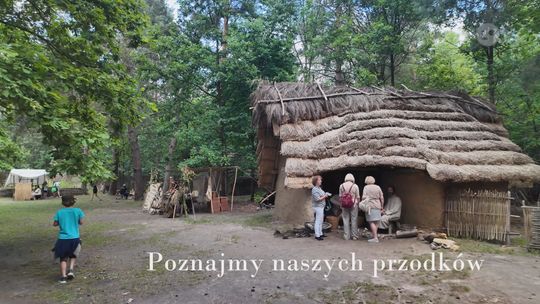 Poznajmy naszych przodków