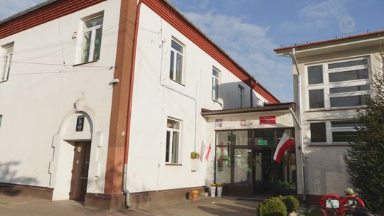 Kurator zgodził się na likwidację szkoły w Okole