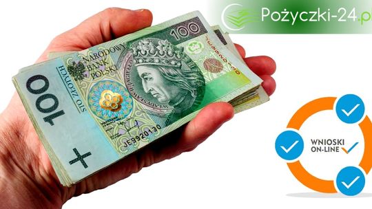 Pożyczka przez Internet - 3 zalety takiego rozwiązania