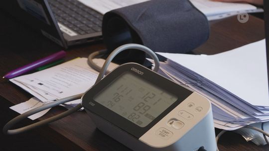 Pracownicy 40+ mogą skorzystać z programu profilaktycznego