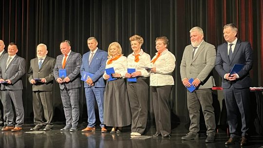 Pracownicy i goście świętowali 70-lecie MZK