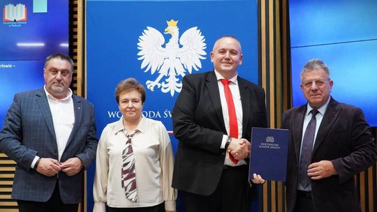 „Pracownie Kompas Jutra” w Tarłowie