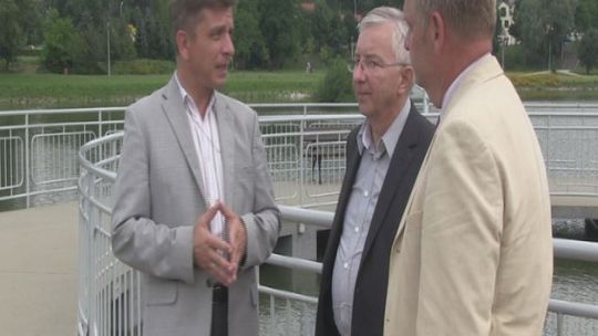 Prezes Kaczyński odwiedzi Ostrowiec