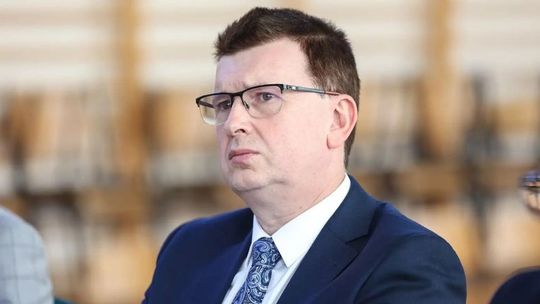 Prezydent Ostrowca Świętokrzyskiego jutro opuści areszt