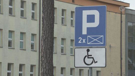 Problem z brakiem miejsc parkingowych zostanie rozwiązany?