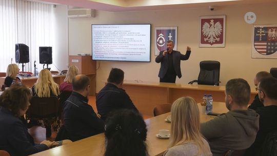 Procedura Niebieskiej Karty