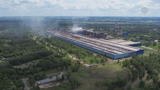 Produkcja dla wojska w Celsa Huta Ostrowiec. Nie wszystkim to się podoba