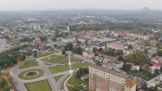 Proekologiczny kierunek Ostrowca