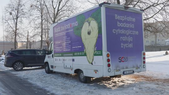 Profilaktyka działa: skorzystaj z badań i szczepień w Europejskim Tygodniu Walki z Rakiem Szyjki Macicy Profilaktyka działa: skorzystaj z badań i szczepień w Europejskim Tygodniu Walki z Rakiem Szyjki Macicy