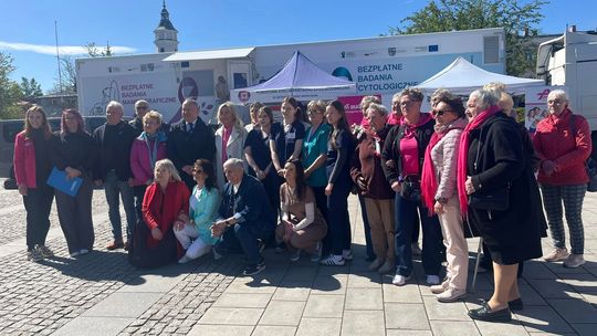 Profilaktyka zamiast leczenia