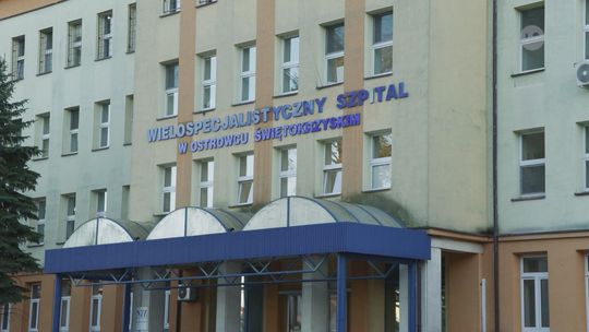 Projekt „Przyspieszenie transformacji cyfrowej”. Szpital dostał pieniądze na poprawę cyberbezpieczeństwa