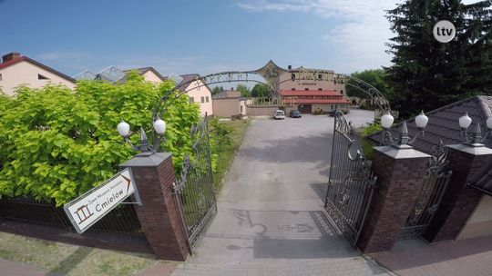 Promocja powiatu ostrowieckiego przez turystykę 