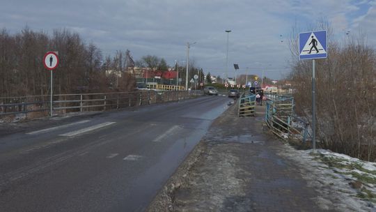 Przebudowa ul. Warszawskiej w Kunowie. Ważna deklaracja dla mieszkańców