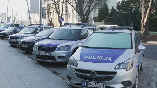 Przed majówką policja apeluje o rozwagę. Będą wzmożone kontrole i działania na trasach