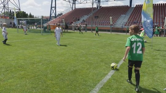 Przed nami Galacticos Cup! Wystąpi ponad tysiąc zawodników