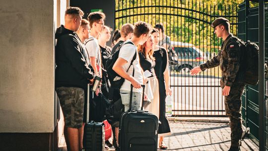 Przed nami szósta edycja „Wakacji z WOT”