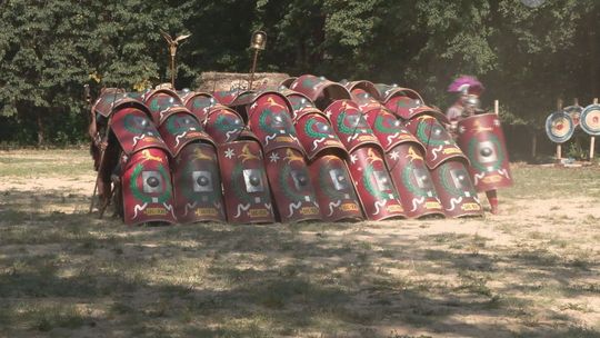 Przed nami V Ostrowiecki Festiwal Kultury Prehistorycznej i Antycznej