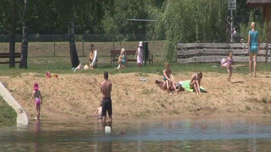 Przed urlopem popracuj nad kondycją!