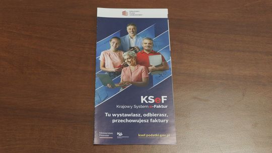 Przedsiębiorco, zapoznaj się z KSeF. Będzie zmiana w rozliczaniu faktur