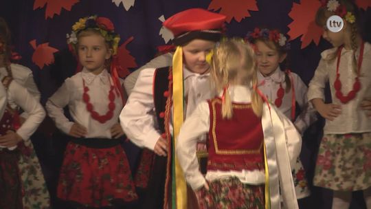 Przedszkolaki dla Polski