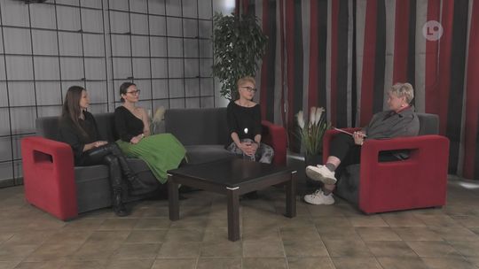 „Przejawy oporu i zaniku” oraz „Lawa” dwie wystawy, jeden wernisaż