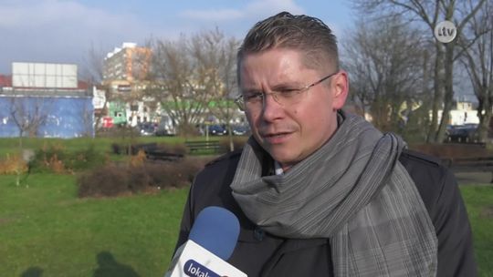 Przemysław Cielecki odchodzi z PO