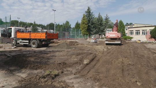 Przybędzie miejsc parkingowych