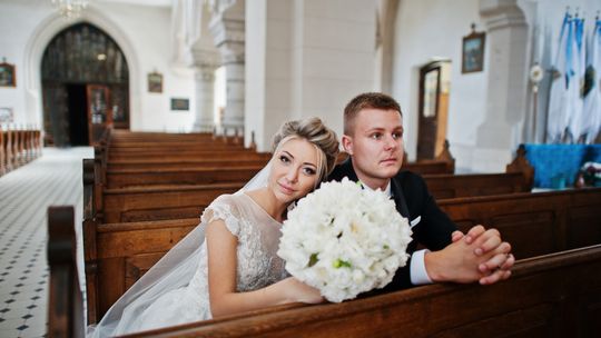 Przygotowania do ślubu? Kurs przedmałżeński możecie zrobić online 