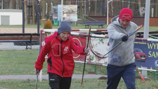 Przygotowania do światowych igrzysk w Turynie