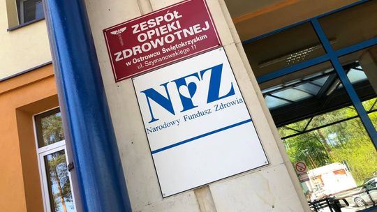 Przyjdzie czas na podziękowania za pomoc dla szpitala