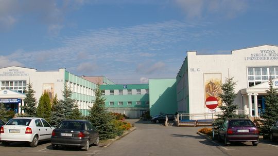 Przyszłość finansów na warsztatach w WSBiP