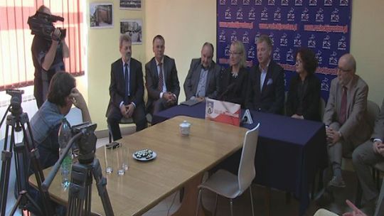 Przyszłość kultury poddana pod debatę