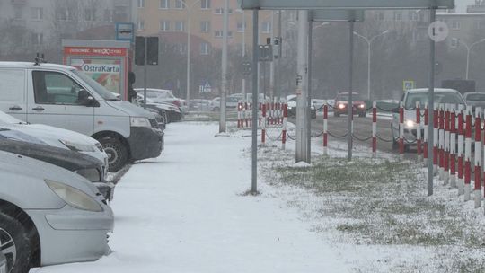 Przyszły mrozy, bądźmy czujni