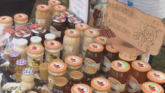 Pszczelarze szykują się do sezonu. W niedzielę spotkanie z mistrzem pszczelarskim