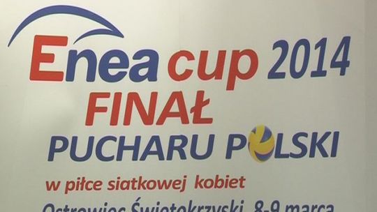 Puchar Polski w Ostrowcu