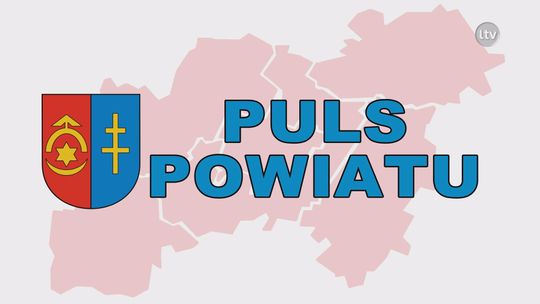 Puls Powiatu - 15.04.2018