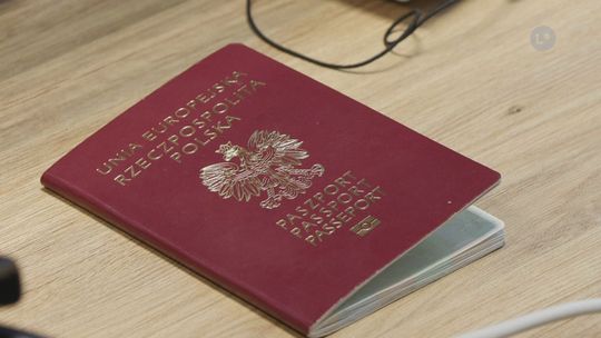 Punkt paszportowy zdał egzamin