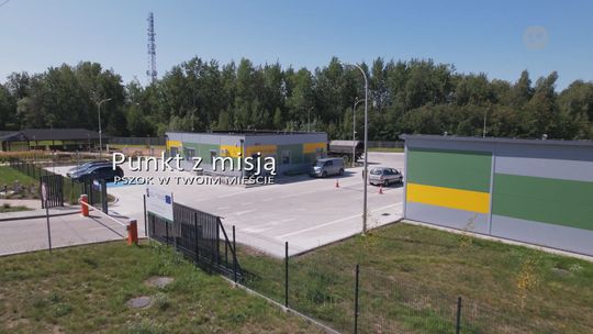 Punkt z misją. PSZOK w twoim mieście